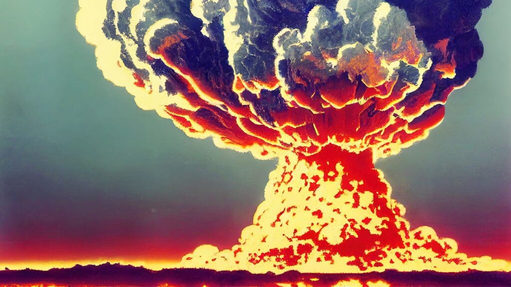 Time to End the Last U.S.–Russia Nuclear Treaty