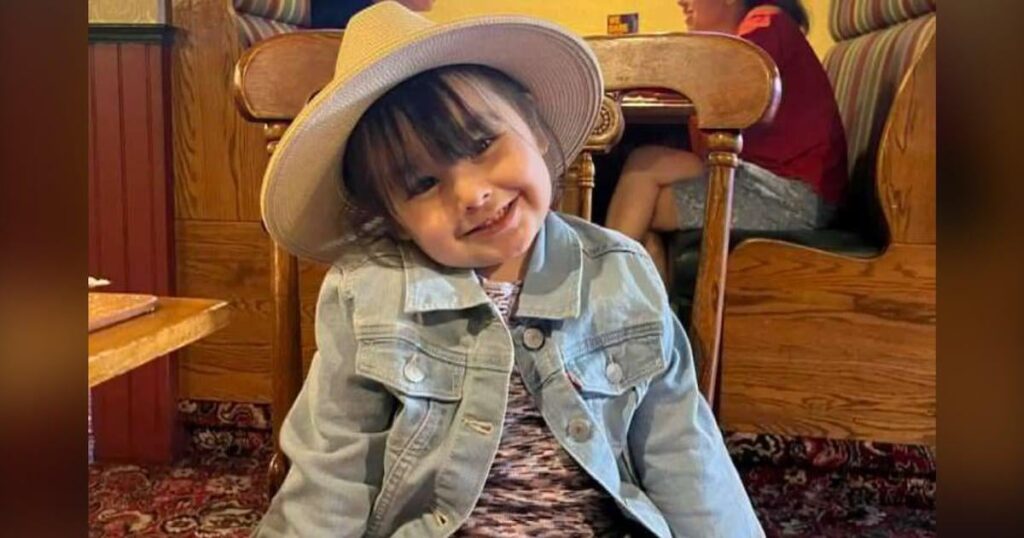 ‘I’m so angry’: Mother mourns 5-year-old daughter, questions release of prolific offender in fatal car crash