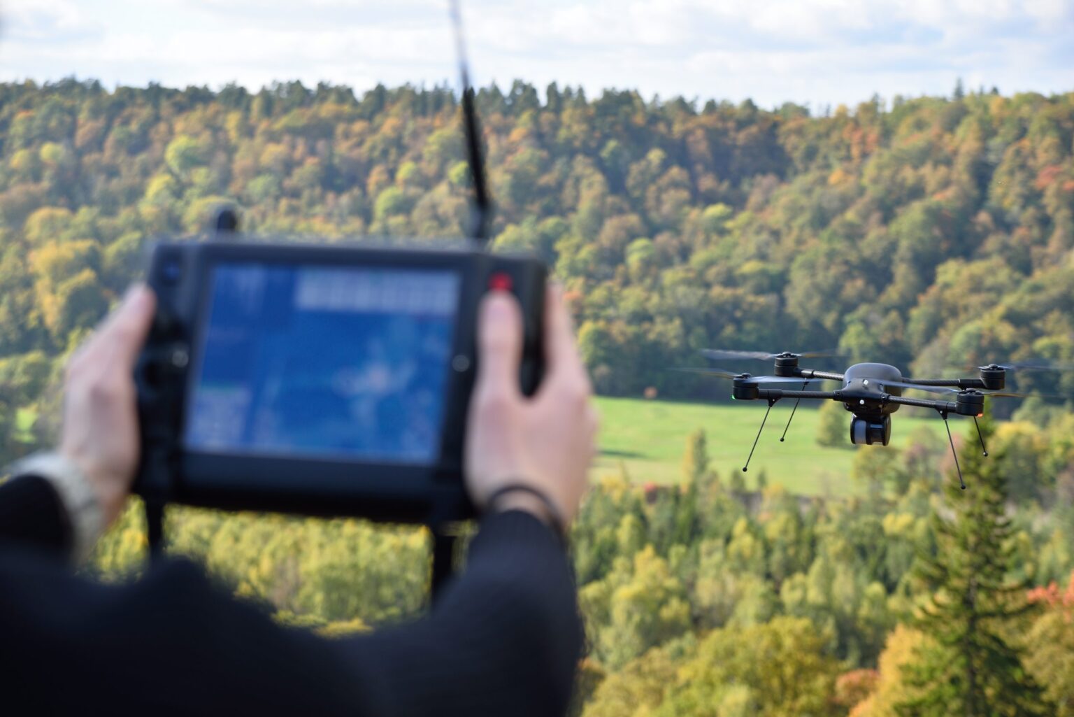 Idaho Fish and Game Adopts New Hunting Technology Rules