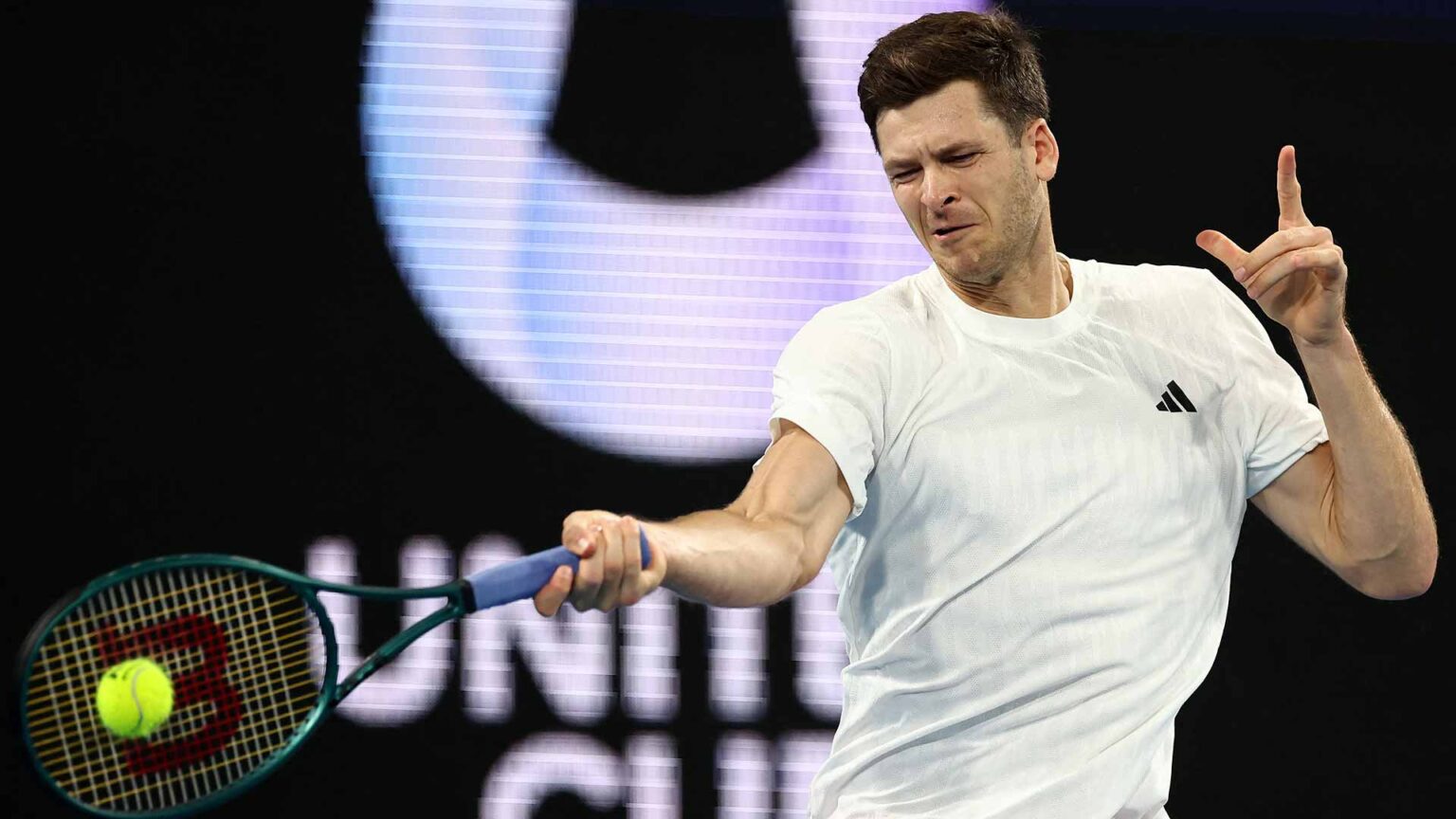 Hurkacz stuns Zverev at United Cup for first win in seven months | News Article | United Cup