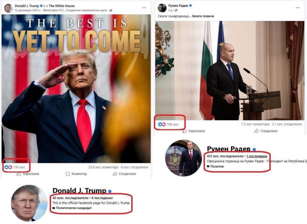 How does troll propaganda manipulate? That is why radevists suddenly appeared in Reddit, which were not there before