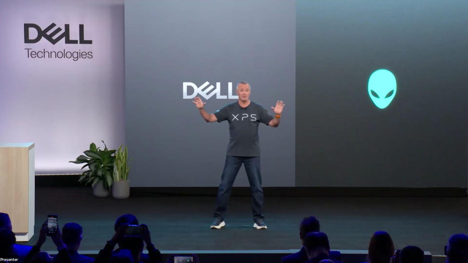 Dell's finally admitting consumers just don't care about AI PCs