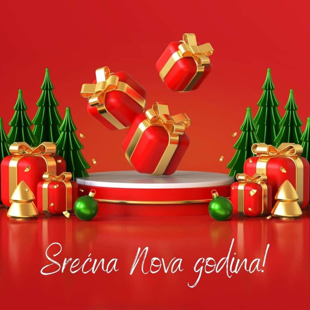 Happy new year everyone!