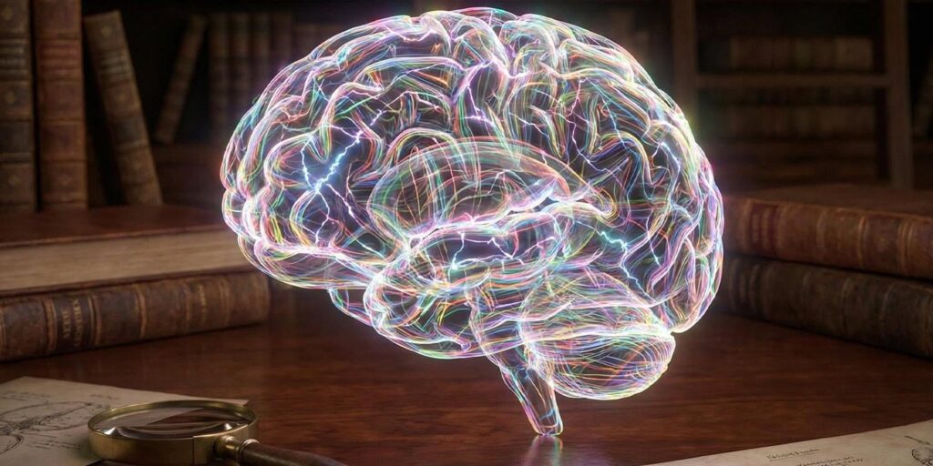 Motivation acts as a camera lens that shapes how memories form. Study proposes that distinct chemical signals in the brain create specific motivational “moods” that determine whether we remember the big picture or focused details.