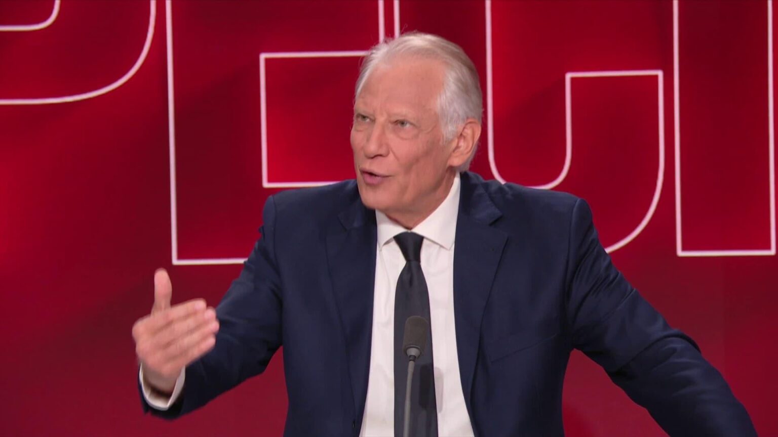 BFM: “Blind, unconscious and irresponsible”: Dominique de Villepin condemns Emmanuel Macron’s reaction to the American operation in Venezuela BFM: “Blind, unconscious and irresponsible”: Dominique de Villepin condemns Emmanuel Macron’s reaction to the American operation in Venezuela