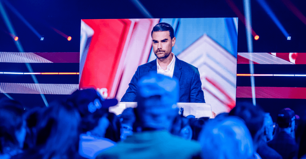 MAGA’s Jewish Intellectuals Helped Create Their Own Predicament