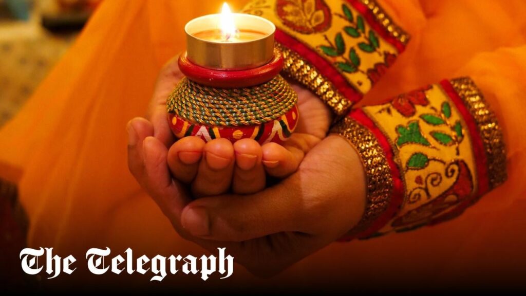 Hindus warn Labour against ‘chilling’ Islamophobia definition