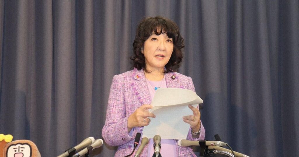 Japan ready to take 'decisive action' to address yen's fall: finance chief