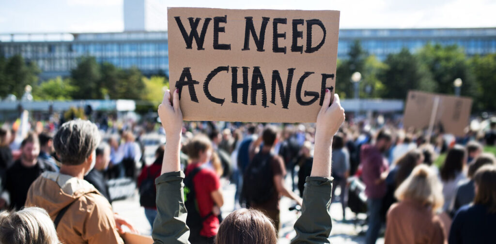 The end of the ‘pleasant fiction’ of geopolitics – Newsreel