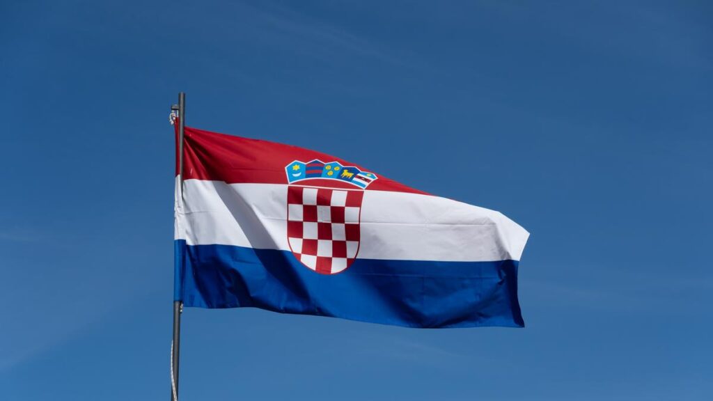 India condemns incident of trespassing, vandalism at its embassy in Croatia