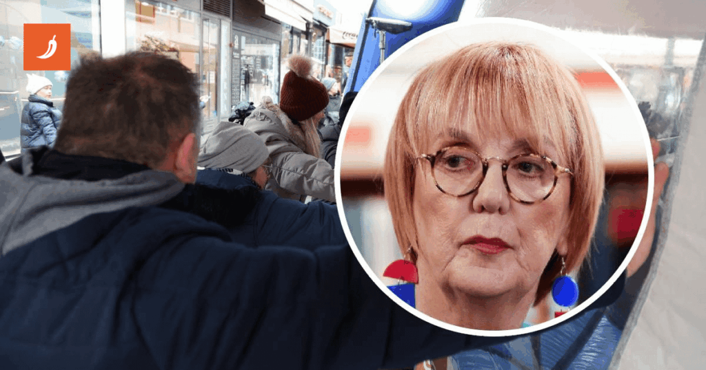 Vedrana Rudan on HRT's prize game: "Simple living over the poor"