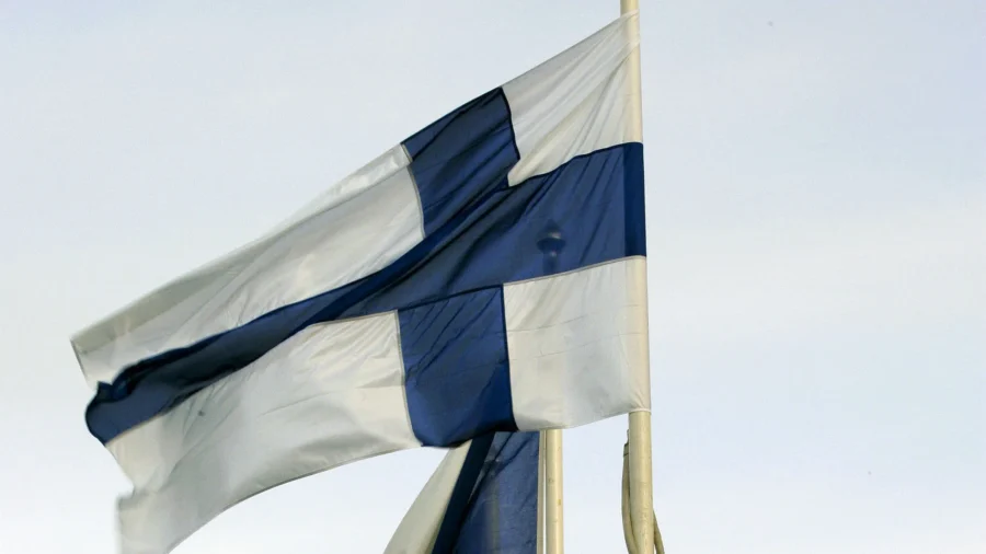Finland to Start Acquiring Land Mines, Training Troops NTD Television