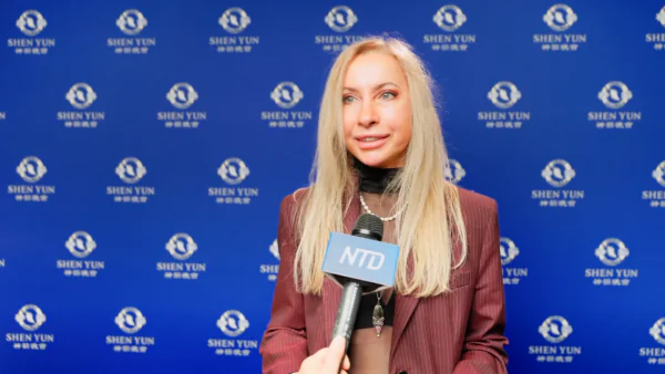 Shen Yun Concludes Its 2026 Poland Tour with 14 Sold-Out Performances Shenyun Banner