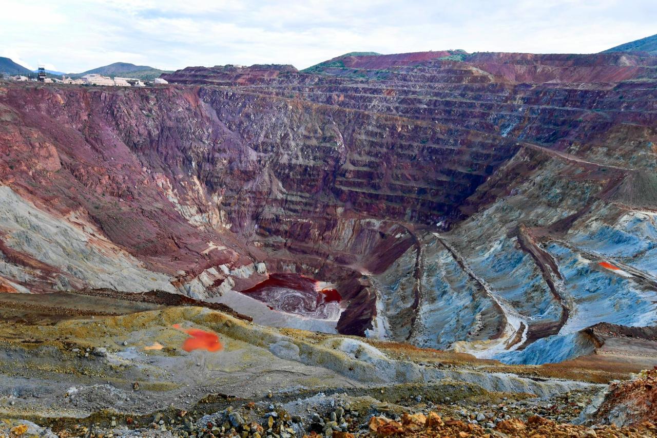 IEA chief warns of possible global tensions over critical minerals in 2026