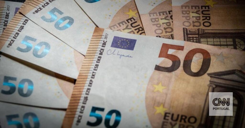 The three richest families in Portugal have assets worth 47.7 billion euros