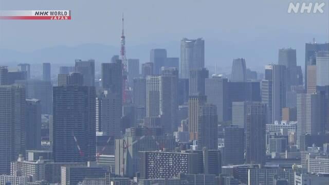 NHK survey: Nearly half of Japanese firms expect 'tough' business with China