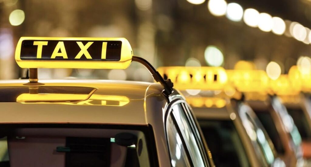 Each of us likes to have fun - even L'UDIA IN A WHEELCHAIR... But how do you deal with transportation if you want to be independent?