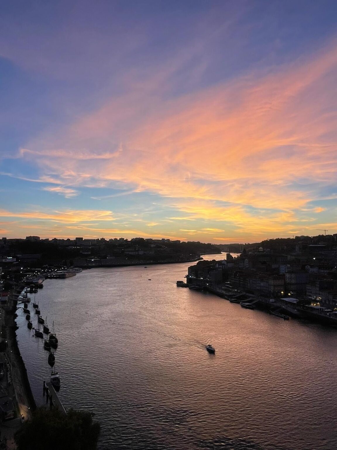 My best photo in Porto