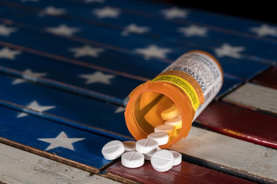 88% of Americans view opioid overdose deaths as a very serious problem. More conservatives and moderates thought that people who use opioids should be responsible for reducing overdose deaths. In contrast, more liberals felt pharmaceutical companies should be liable for reducing overdose deaths.