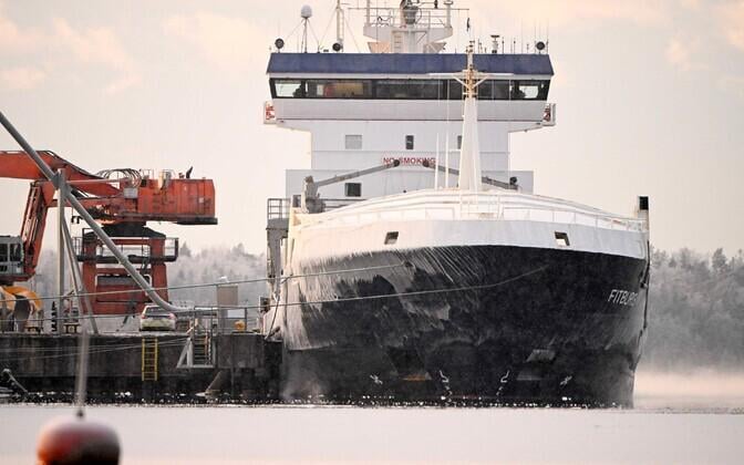 "Lake Nato" or how to end the war in a week