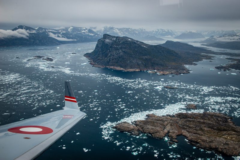 Norway joins NATO allies in striking back at Trump’s Greenland threats