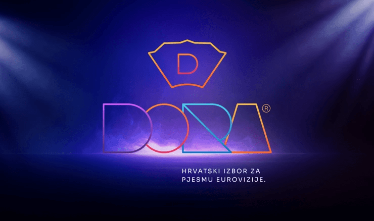 🇭🇷 Croatia reveals the voting rules and guest acts for Dora 2026