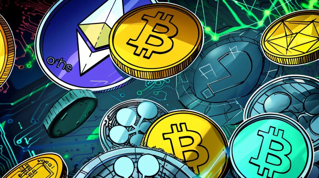 This $0.04 Altcoin Could Be the Next Big Cryptocurrency of 2026, Analysts Explain