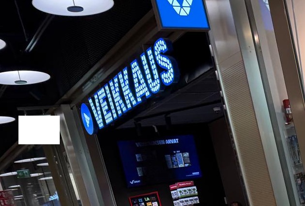 Finland to open gambling services as Veikkaus’s monopoly ends next year