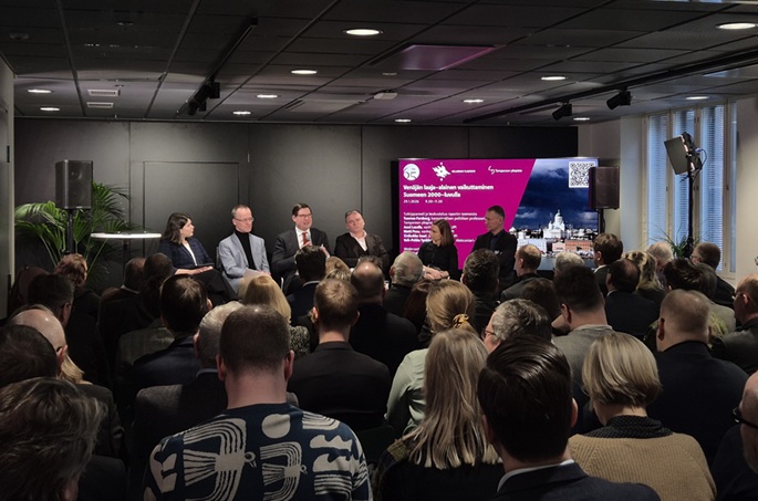 Russia exploits special characteristics of relationship with Finland: study Russia exploits special characteristics of relationship with Finland: study