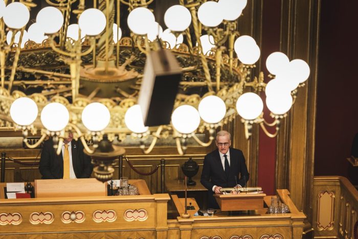 Shedding light on a ‘Plan for Norway’