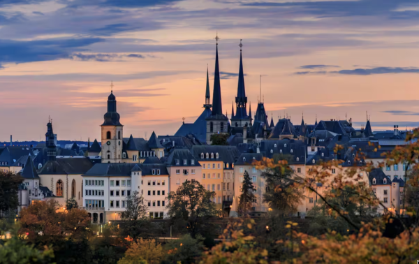 Etihad schedules Luxembourg flights – TTR Weekly Etihad schedules Luxembourg flights - TTR Weekly