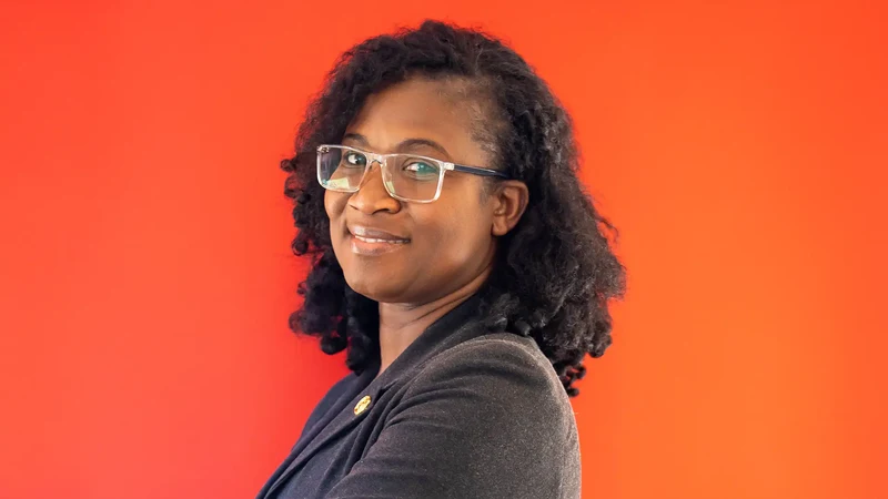 Environmental Science Professor Shares Expertise Beyond York - York College / City University of New York