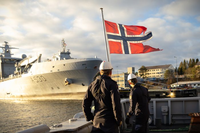 Security, defense and democracy top Norway’s agenda in 2026