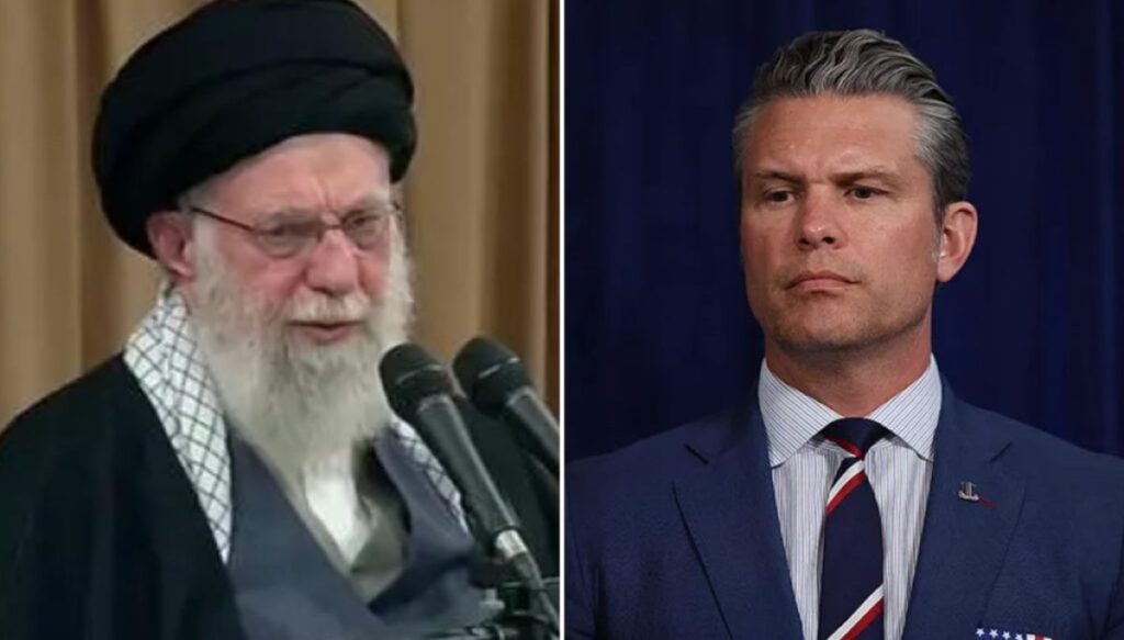 Iran’s nuclear weapon ambitions were not wiped out Iran's nuclear weapon ambitions were not wiped out
