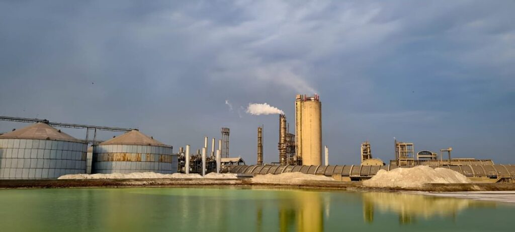 Pakistan’s Green Bureaucracy Finds Its Feet