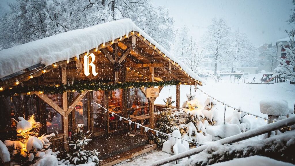 Condé Nast Traveler