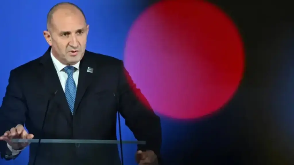 Bulgaria Faces Snap Election Following Government Ouster Amid Protests