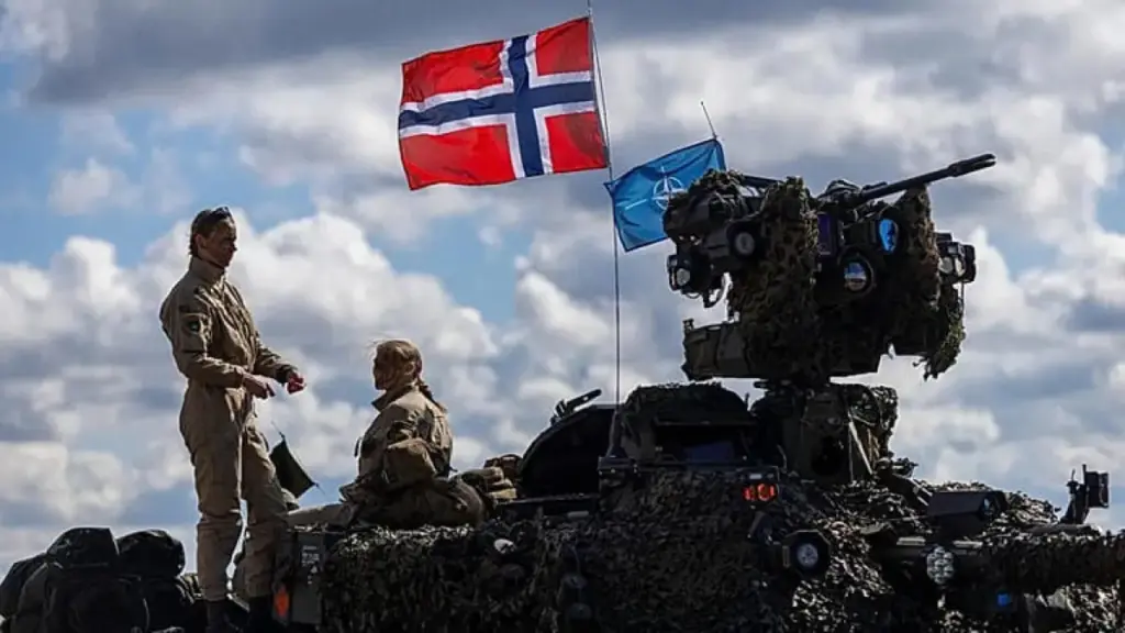Norway Wartime Property Seizures: Why 13,500 Owners Are Getting Notices and What It Means Next