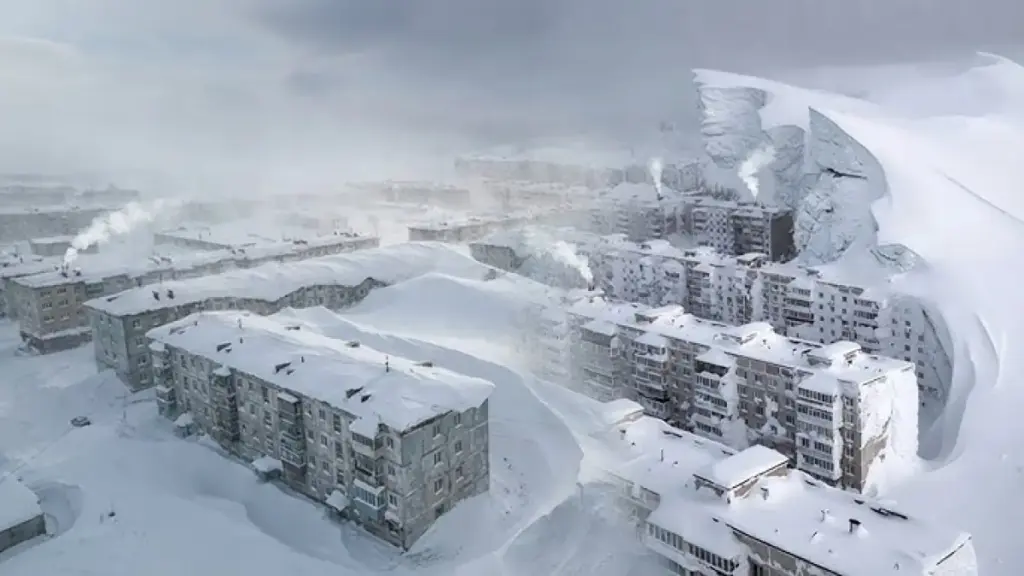 Kamchatka Russia Snow Crisis: Record Winter Storm 2026 Buries Towns, Strands Transport, and Tests Emergency Crews