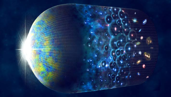 New Solution to Cosmic Acceleration Challenges Dark Energy Paradigm