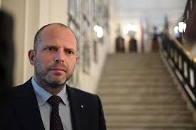 Belgium not ready for future wars, Defence Minister warns Belgium not ready for future wars, Defence Minister warns