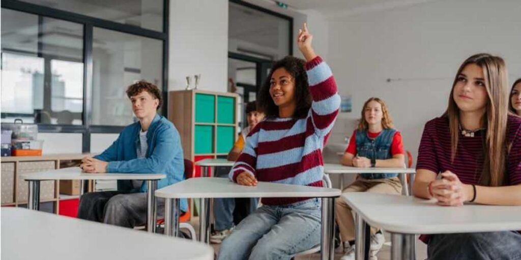 Gen Z is the first generation less cognitively capable than their parents but Denmark has a solution Gen Z is the first generation less cognitively capable than their parents but Denmark has a solution