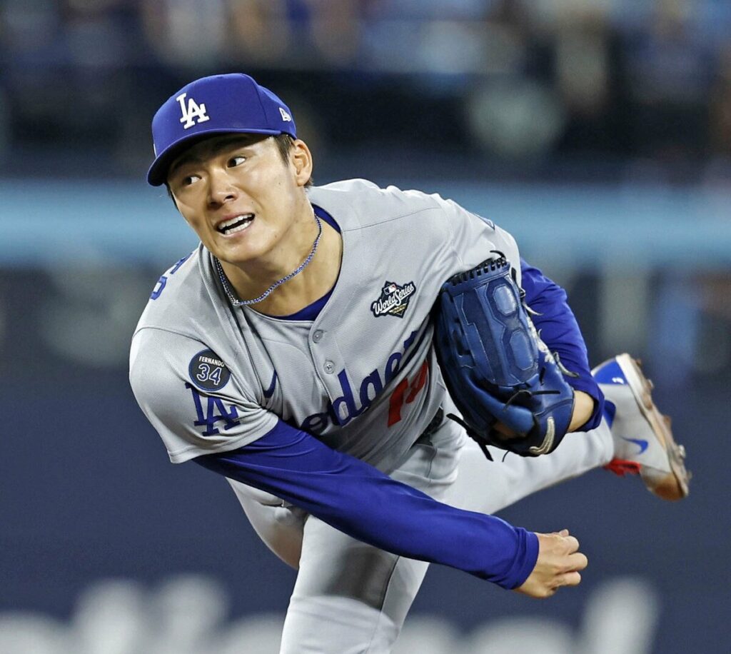 Dodgers ace Yamamoto, Cubs slugger Suzuki join Japan WBC roster Dodgers ace Yamamoto, Cubs slugger Suzuki join Japan WBC roster