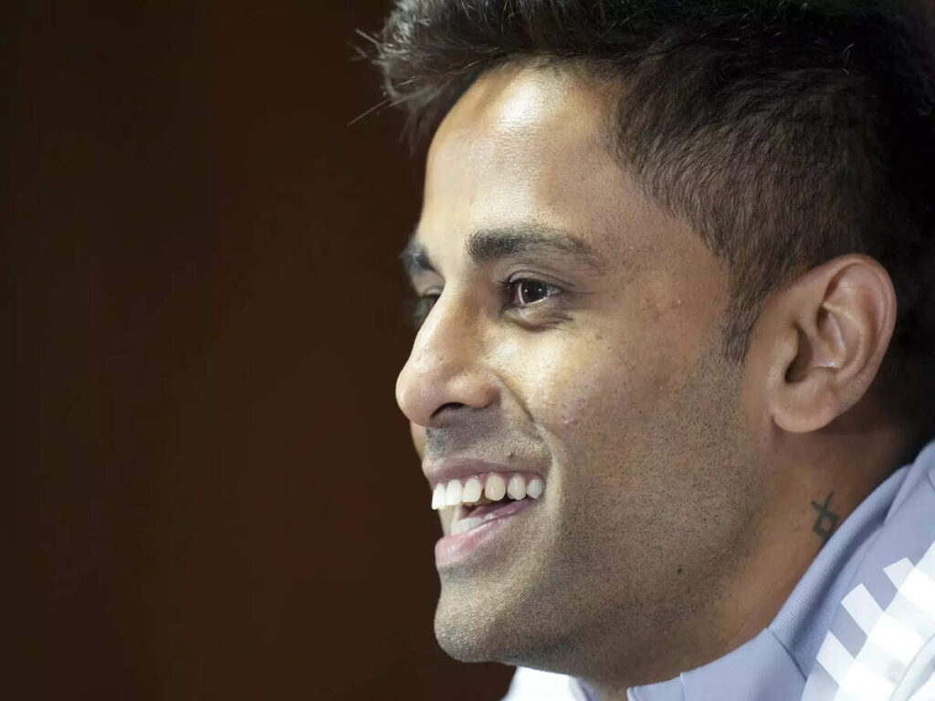 India, New Zealand Live Score Updates, T20 2026: Arshdeep Singh concedes a boundary to Finn Allen