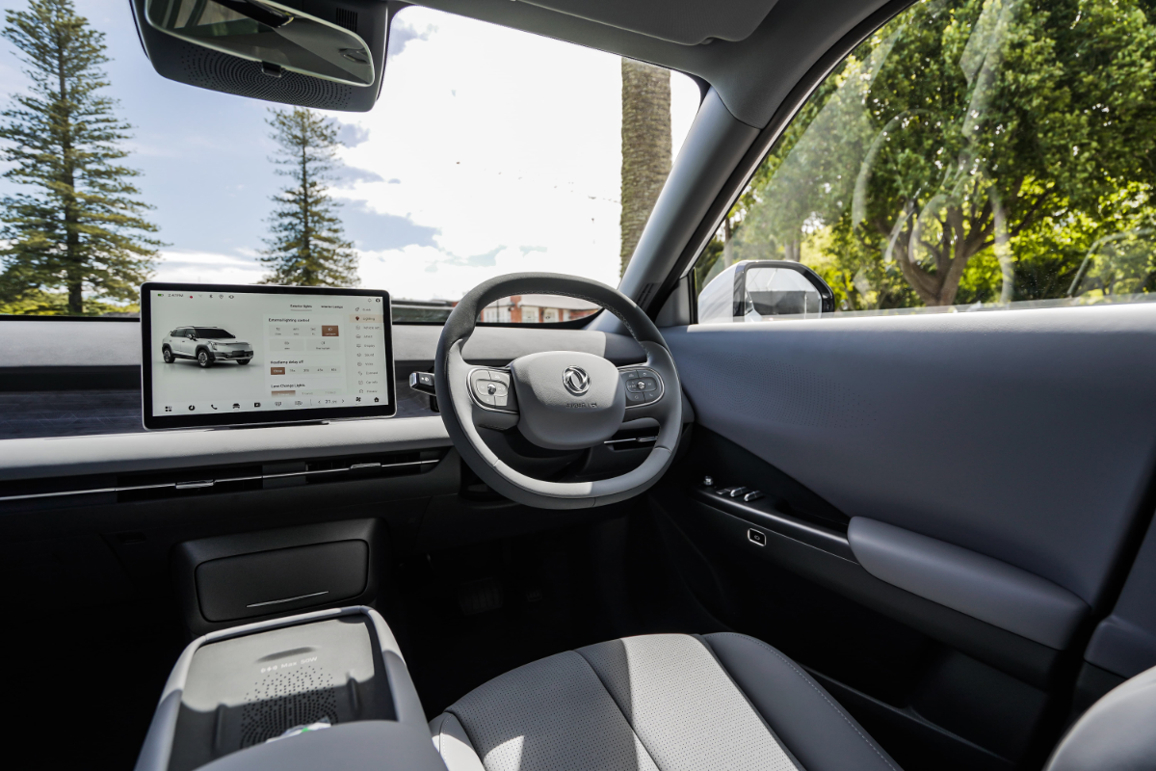 Dongfeng Box.