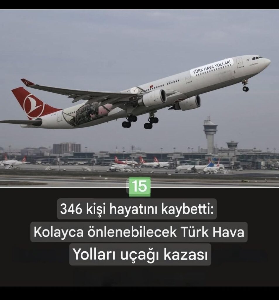 Lithuanian media exploits Turkish Airlines tragedy by taking it out of context — this is disrespectful to both Türkiye and the pain Lithuanian media exploits Turkish Airlines tragedy by taking it out of context — this is disrespectful to both Türkiye and the pain