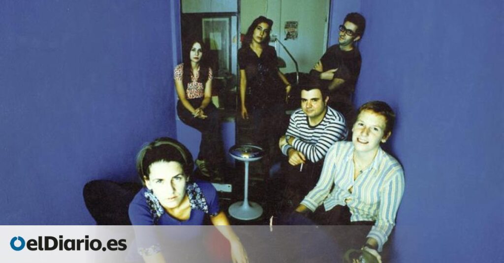 When pop becomes “dumb” to despise music made by women: "If we sing it it's 'tontipop', if they do it it's generational"