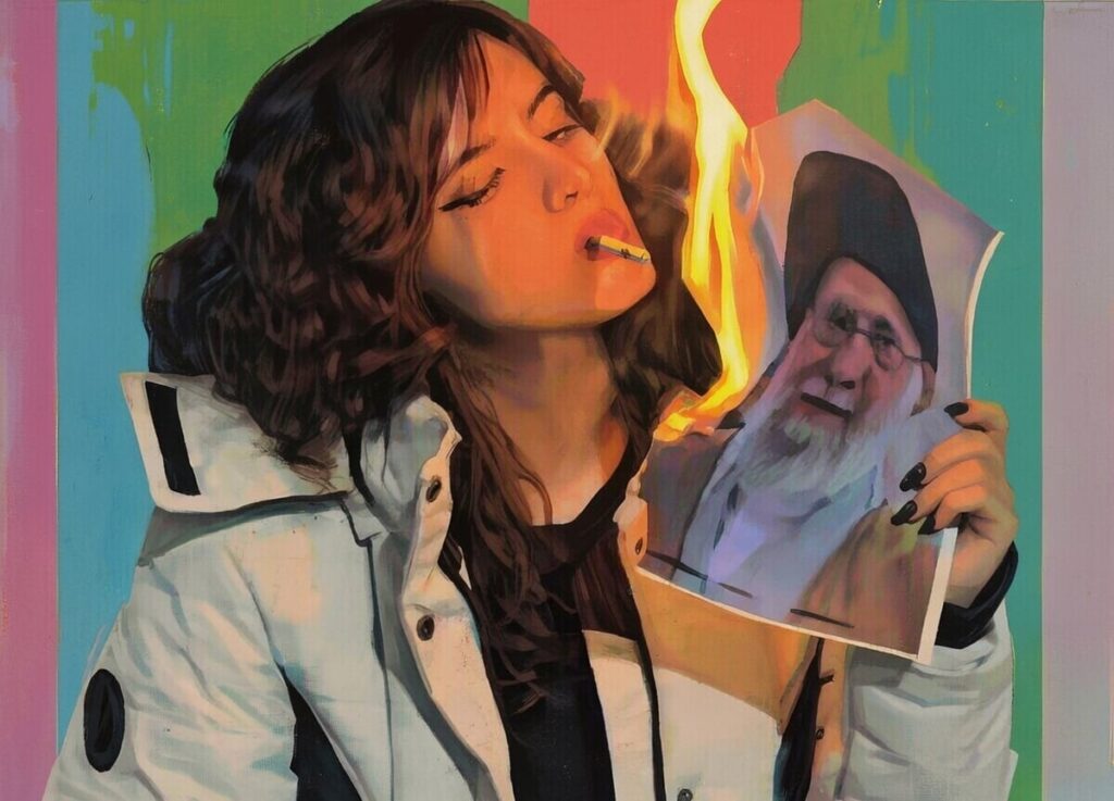 The Blogs: Iran at the crossroads: Power, succession, and the geopolitics of uncertainty | Branko Miletic The Blogs: Iran at the crossroads: Power, succession, and the geopolitics of uncertainty | Branko Miletic