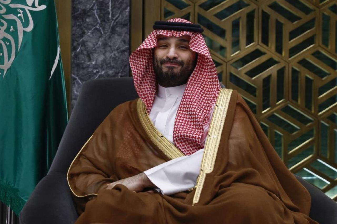 How Ankara-Riyadh thaw is redrawing Syrian map