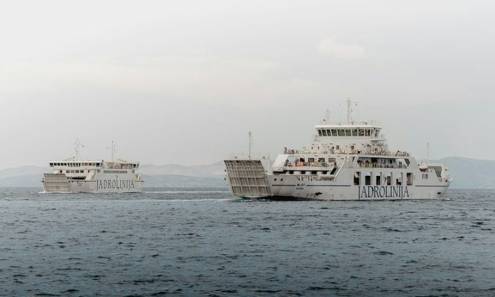 Challenges of island life for children and families in Croatia Challenges of island life for children and families in Croatia